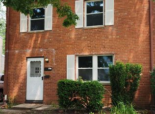 21701 Bruce Ave, Euclid, OH 44123