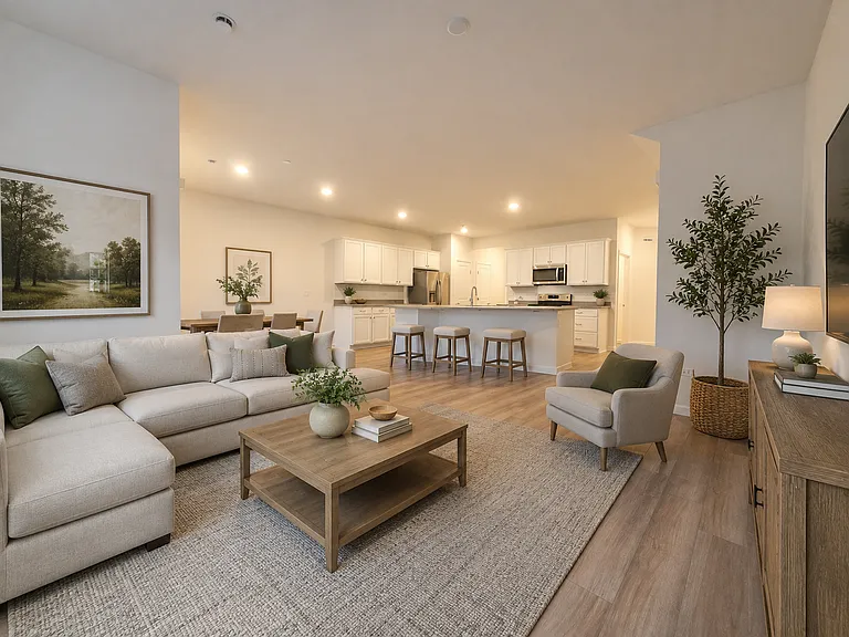2318 Horseshoe Cir — Photo 4