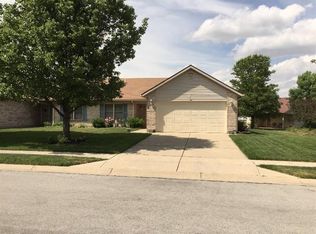 135 Warner Dr, Union, OH