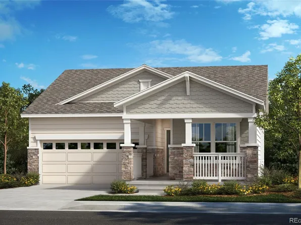 5941 N Liverpool Court, Aurora, CO 80019