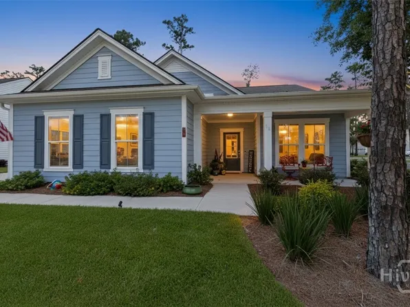 12 McRorrie Drive, Richmond Hill, GA 31324