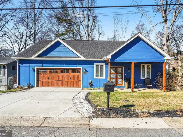 3336 Creatwood Trl SE, Smyrna, GA 30080