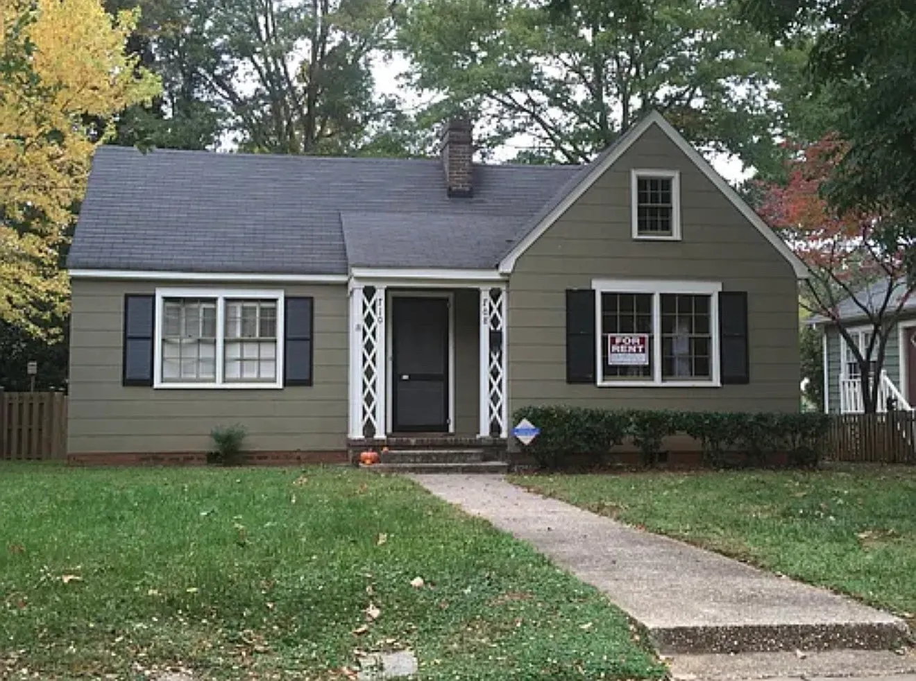 1 bed, 900 sqft, $1,500 — Photo 1