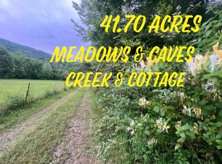 11434 County Road 91, Bryant, AL 35958
