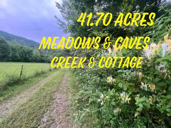 11434 County Road 91, Bryant, AL 35958