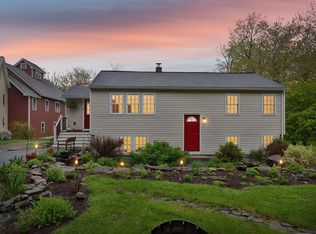 47 Woods Circle Rd, Yarmouth, ME 04096