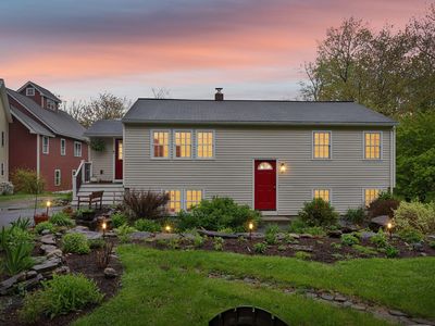 47 Woods Circle Road, Yarmouth, ME, 04096