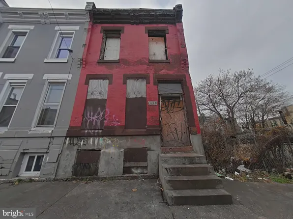 1126 W Huntingdon St, Philadelphia, PA 19133