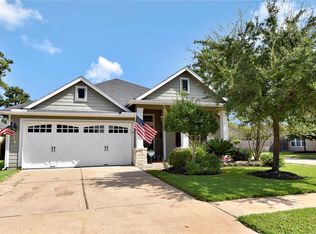 18830 Magnolia Arbor Ln, Tomball, TX 77377