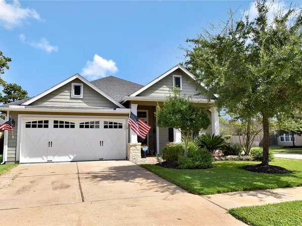 18830 Magnolia Arbor Ln, Tomball, TX 77377