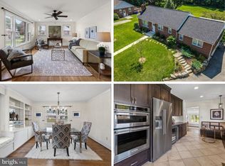 8 Walnut St, Myersville, MD 21773