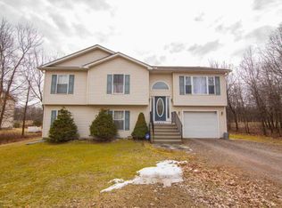 1234 Glade Dr, Long Pond, PA