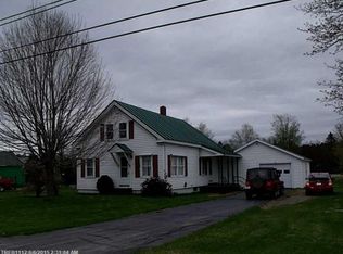 157 Main St, Bingham, ME 04920