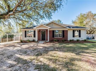 2910 Barlett Dr, Mobile, AL 36608