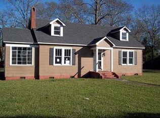 19230 Rowe St, Citronelle, AL 36522