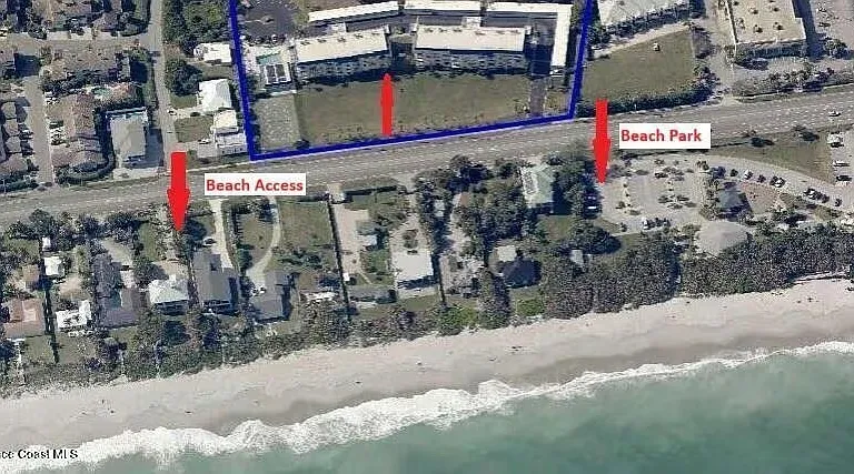 2150 N Highway A1A #207 — Photo 14