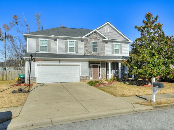 1218 Absolon Ct, Grovetown, GA 30813