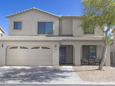 2271 E Greenlee Ave, Apache Junction, AZ, 85119
