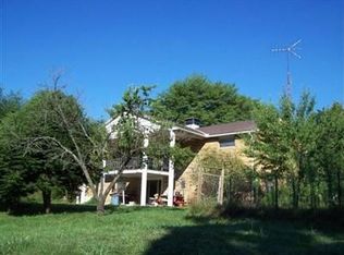 5175 Sarre Rd, Dellroy, OH 44620