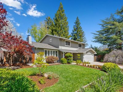 141 Cambrian View Way, Los Gatos, CA, 95032