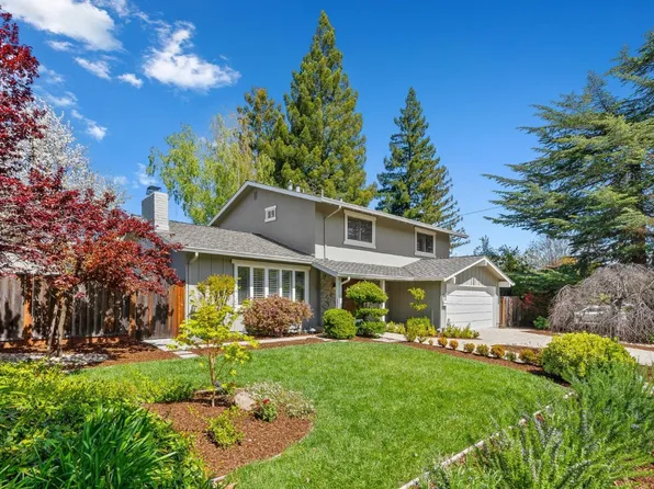 141 Cambrian View Way, Los Gatos, CA 95032