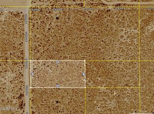 120th Street E South Of Ave #K8, Lancaster, CA