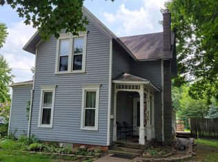 130 E Union St, Morenci, MI
