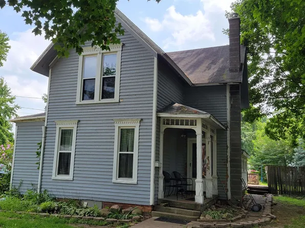 130 E Union St, Morenci, MI 49256