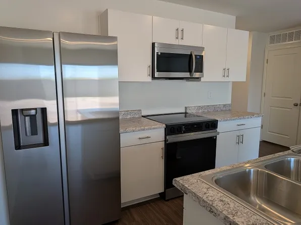 1213 N 13th St, Coolidge, AZ 85128
