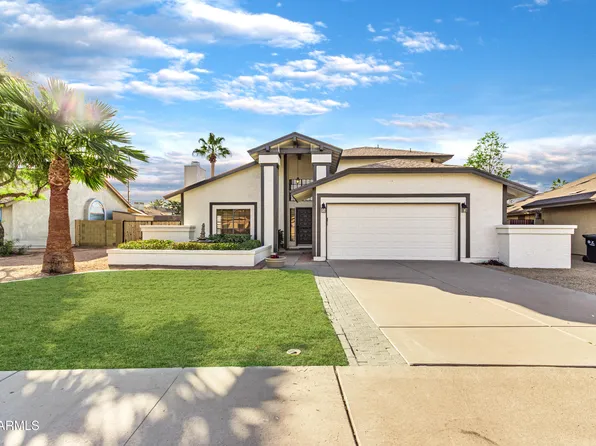 1315 E MCNAIR Drive, Tempe, AZ 85283