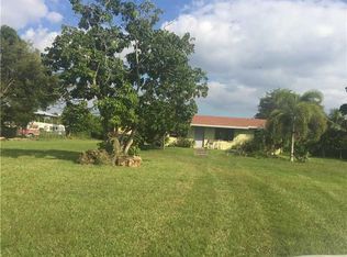 34555 SW 213th Ave, Homestead, FL 33034