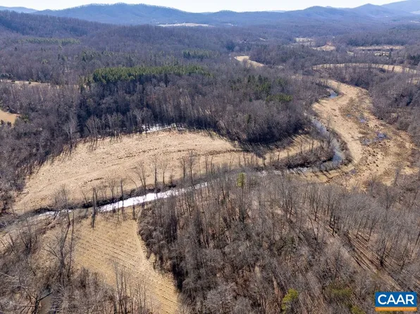 Rockfish Gap Tpke, Charlottesville, VA 22903