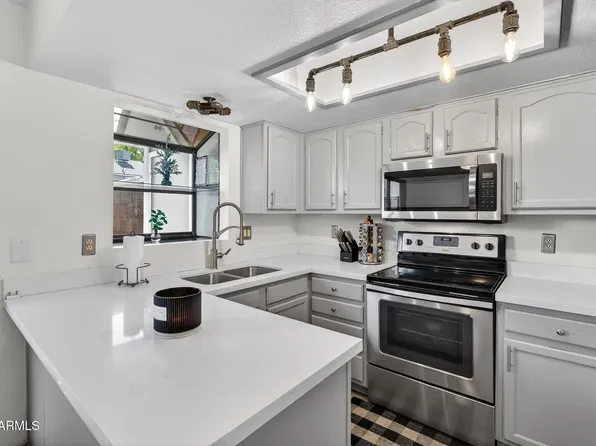 4844 E MCNEIL Street #5, Phoenix, AZ 85044