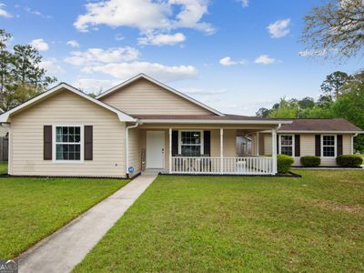 109 Honeysuckle Rd, Kingsland, GA, 31548
