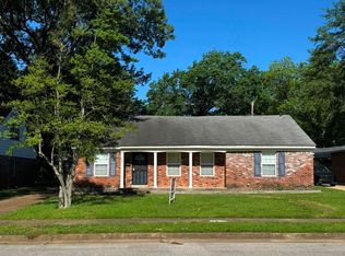 1885 S Dearing Rd, Memphis, TN 38117