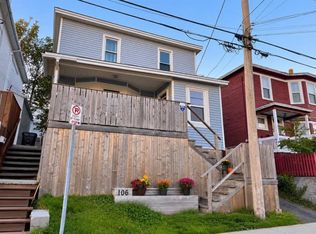106 Cabot St, St. John's, NL A1C1Z8