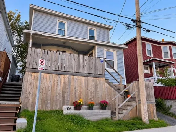 106 Cabot Street, St. John's, NL A1C1Z8