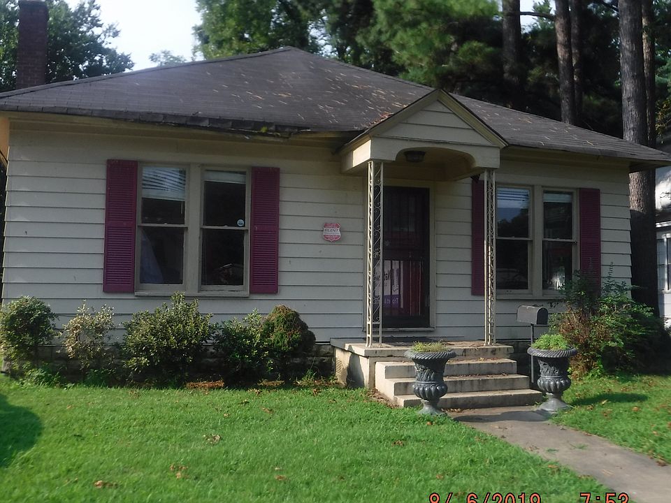 1st image of 1037 Chickasawba St
