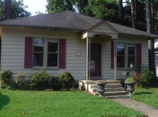 1037 Chickasawba St, Blytheville, AR 72315