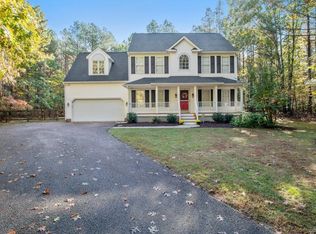 12592 Farrington Rd, Ashland, VA 23005