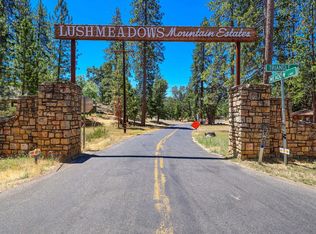 5783 El Capitan, Mariposa, CA