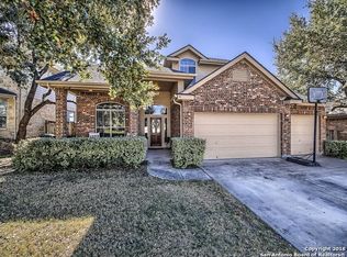 10538 Shire Country, San Antonio, TX 78254