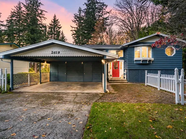 2619 Vining Street, Bellingham, WA 98226