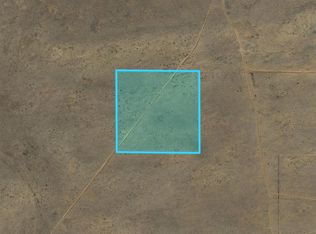 Off Powers Way N139 Rd, Albuquerque, NM 87121