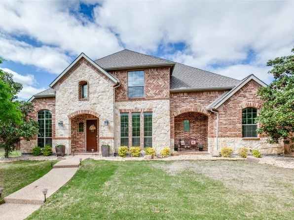 1502 Buena Park Dr, Frisco, TX 75033