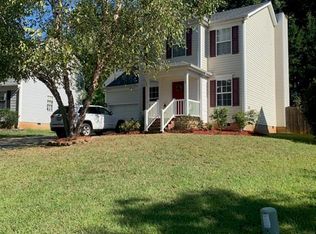 9322 Jaspar Crest Ln #19, Charlotte, NC 28269