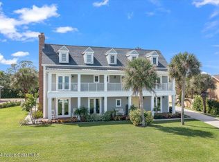 2420 Rocky Point Rd, Malabar, FL 32950