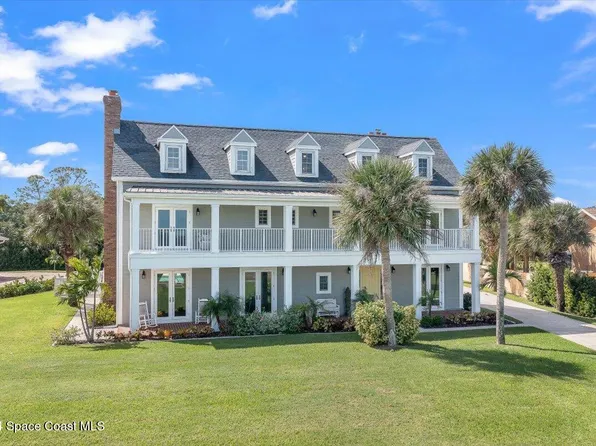 2420 Rocky Point Rd, Malabar, FL 32950