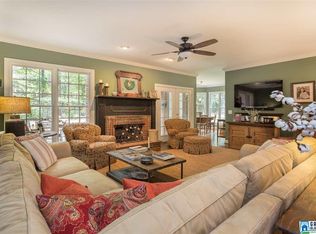 1307 7th Ave NE, Jacksonville, AL 36265