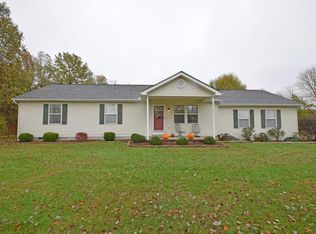 10274 Drake Rd, Hamersville, OH 45130